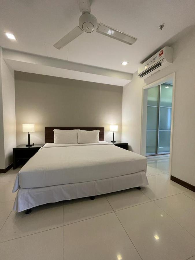 The Nomad Serviced Residences Bangsar Kuala Lumpur Eksteriør bilde