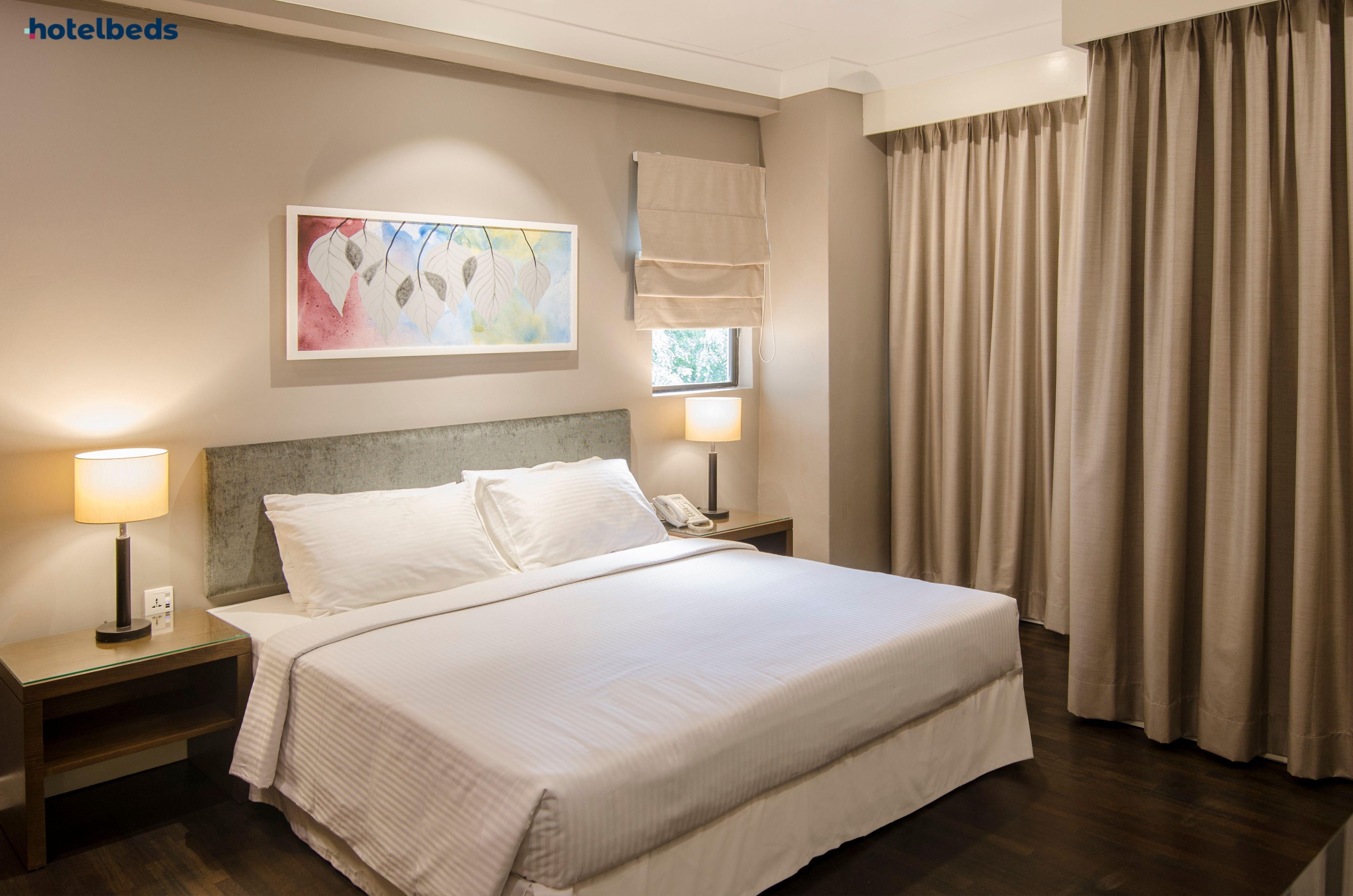 The Nomad Serviced Residences Bangsar Kuala Lumpur Eksteriør bilde